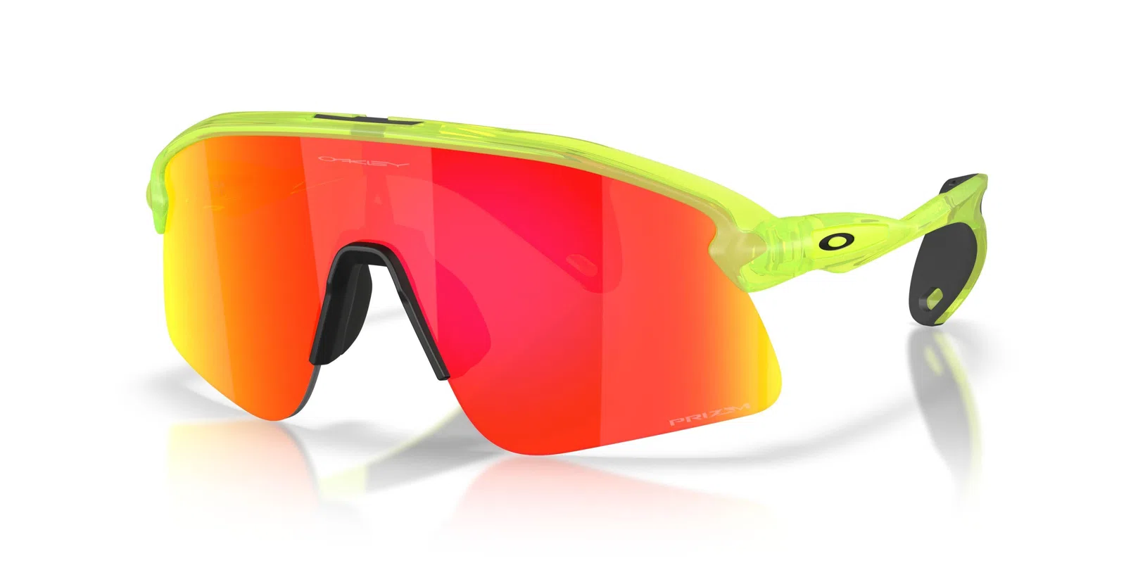 Oakley Stunt Devil S 9518 Sunglasses - view 34